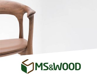 MS&WOOD won the prestigious prize at the International Furniture and Interior Fair "imm cologne 2019" in Cologne.